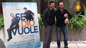 Taliansky film na pekný večer – Se Dio Vuole