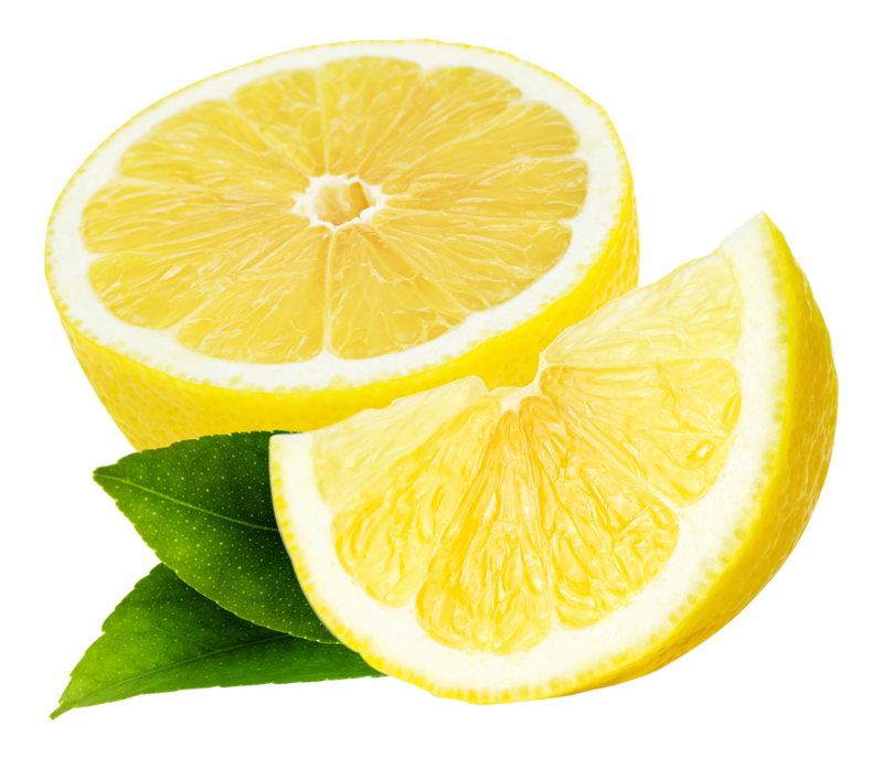 Majstrovské dielo – mrazený dezert citrónový sorbet