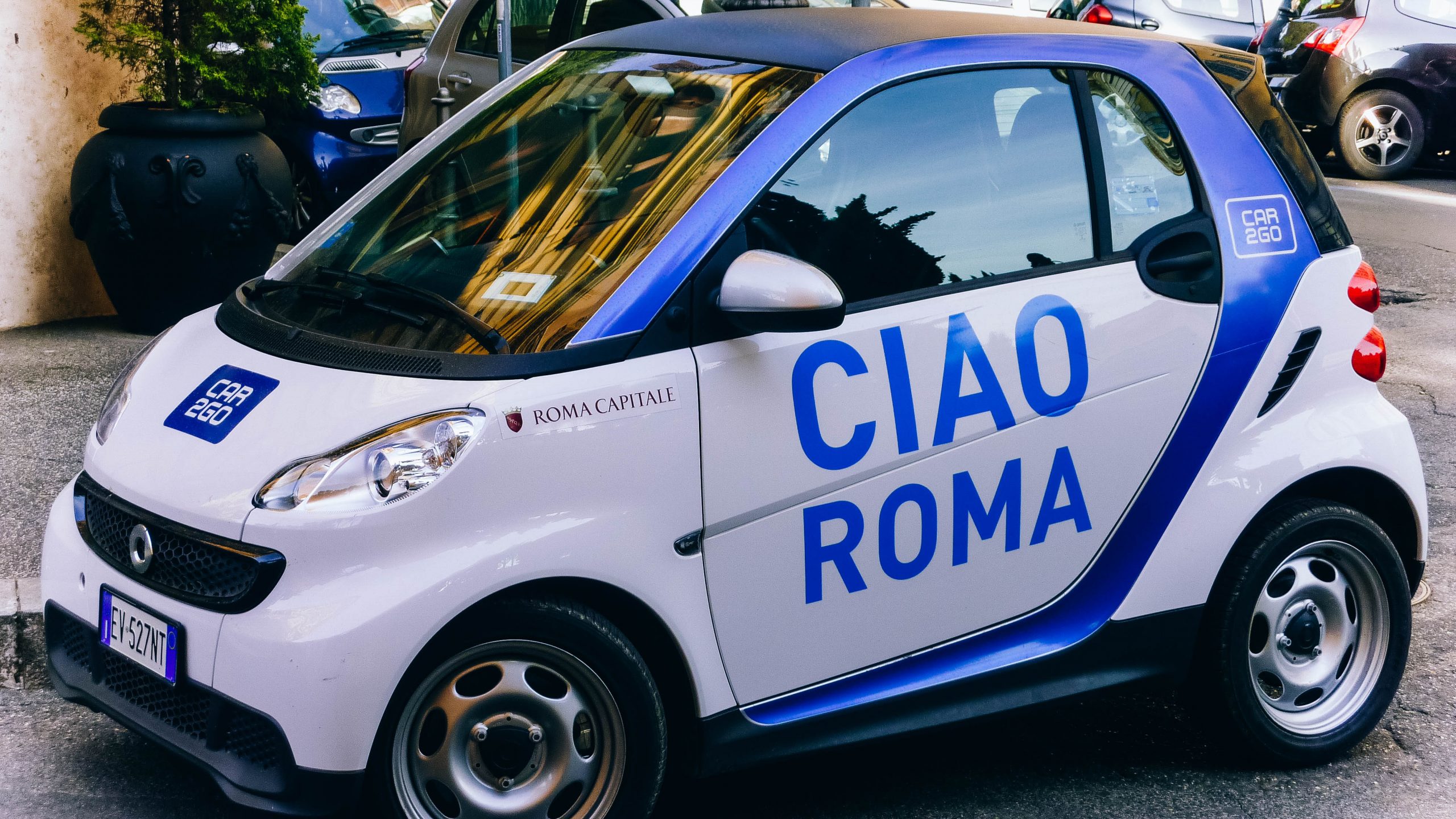 Praktické rady – Taliansko a spôsoby dopravy – 1. časť – autom
