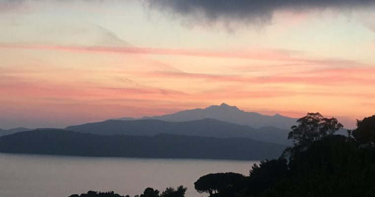 Utajené a divoké krásy toskánskeho ostrova Elba