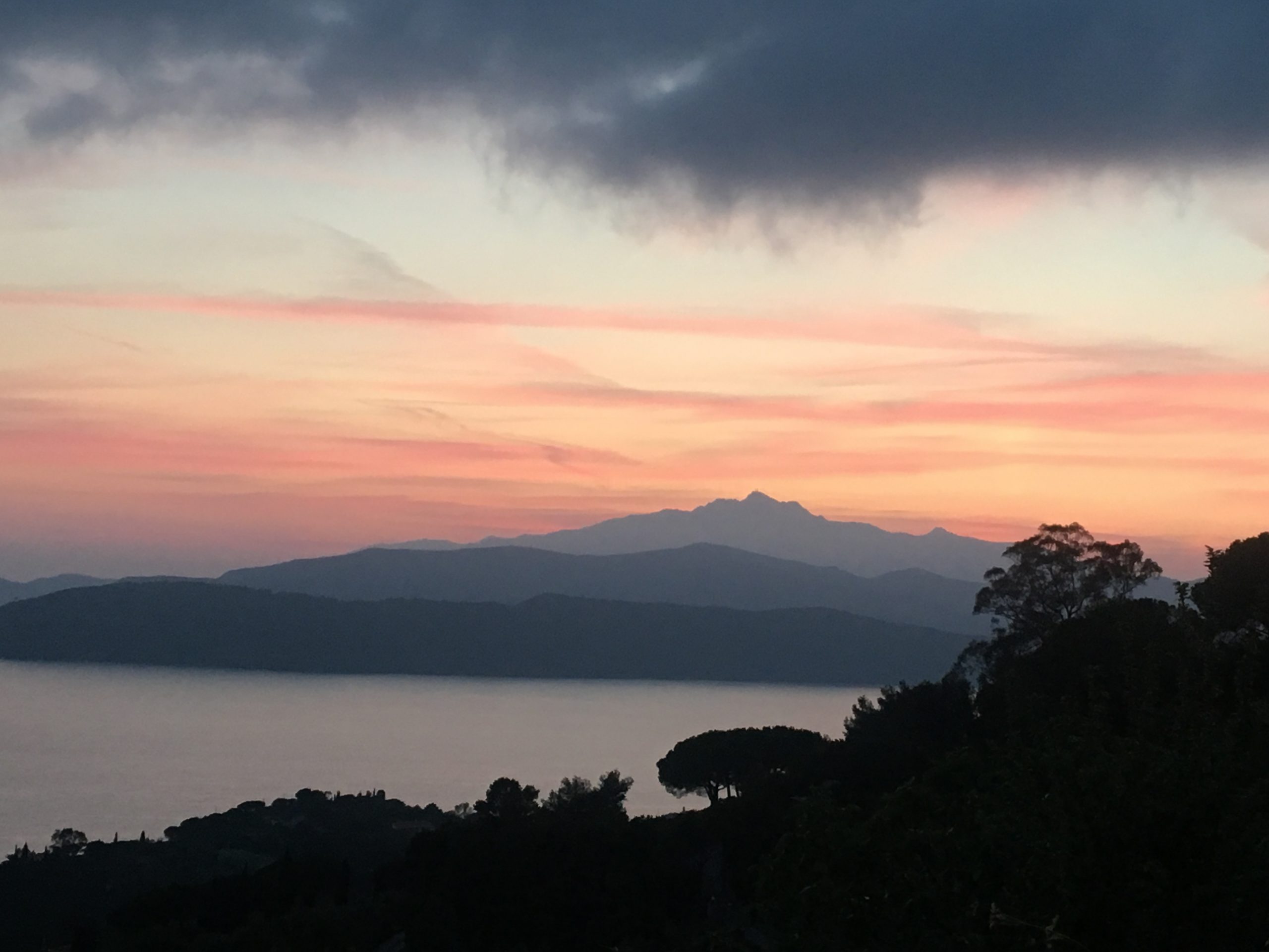 Utajené a divoké krásy toskánskeho ostrova Elba