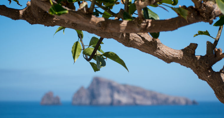 Prečo by ste mali navštíviť Liparské ostrovy? Pre toto…