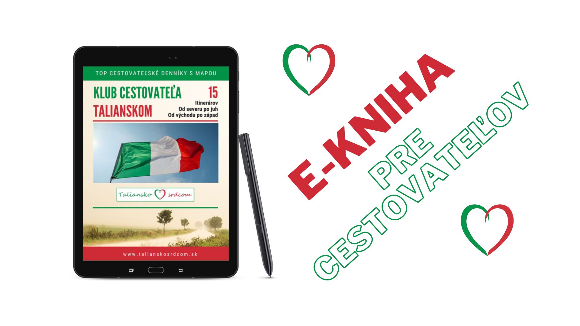 Klub cestovateľa Talianskom: Toto musíte zažiť! Aké sú vaše plány na leto? 🇮🇹