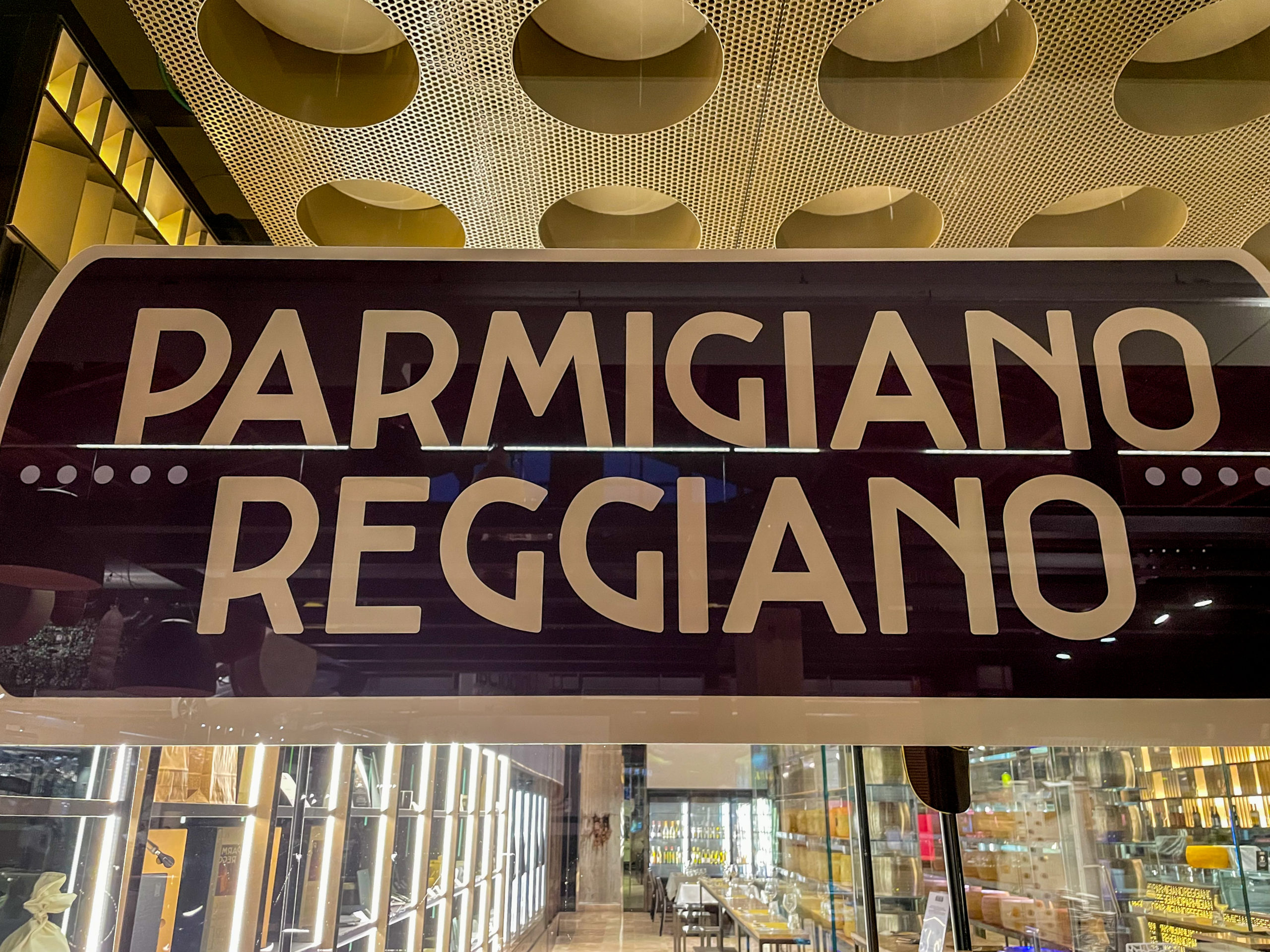 Parmigiano Reggiano – jedinečný taliansky produkt